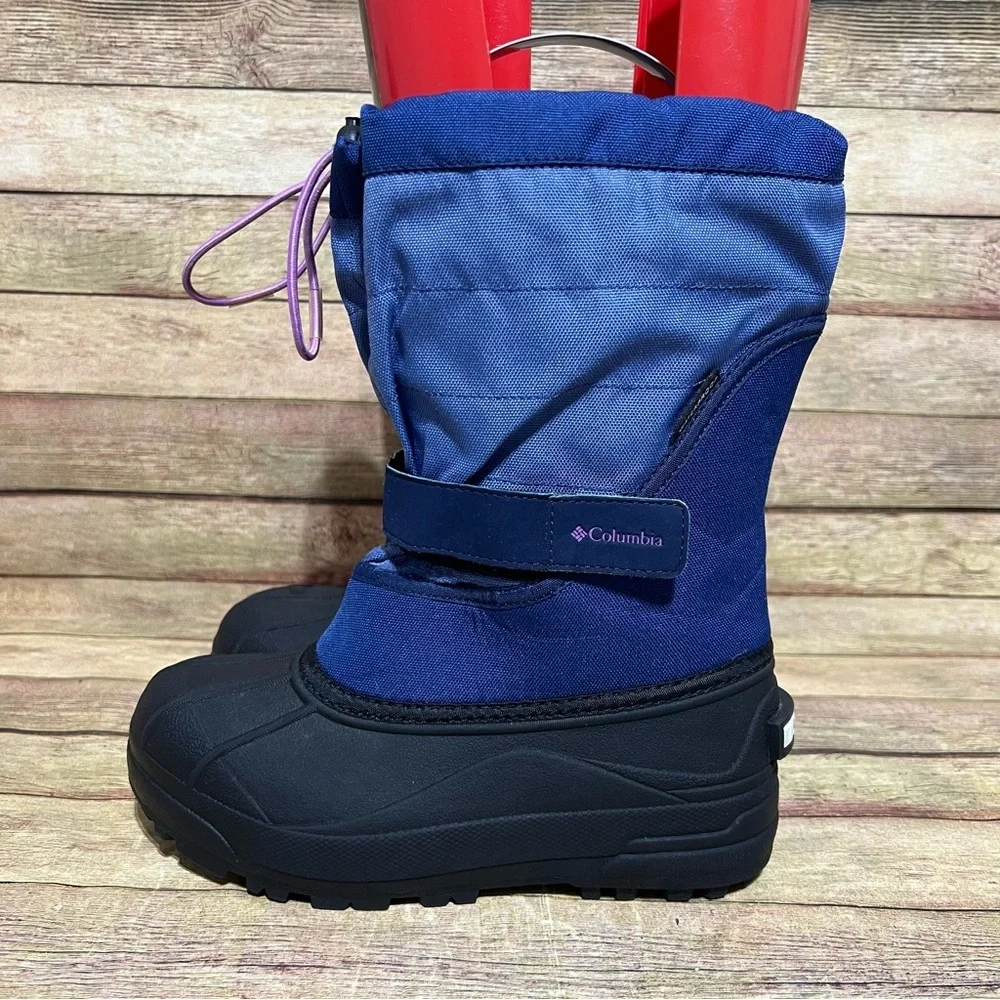 Columbia Powderbug ll Winter Boots